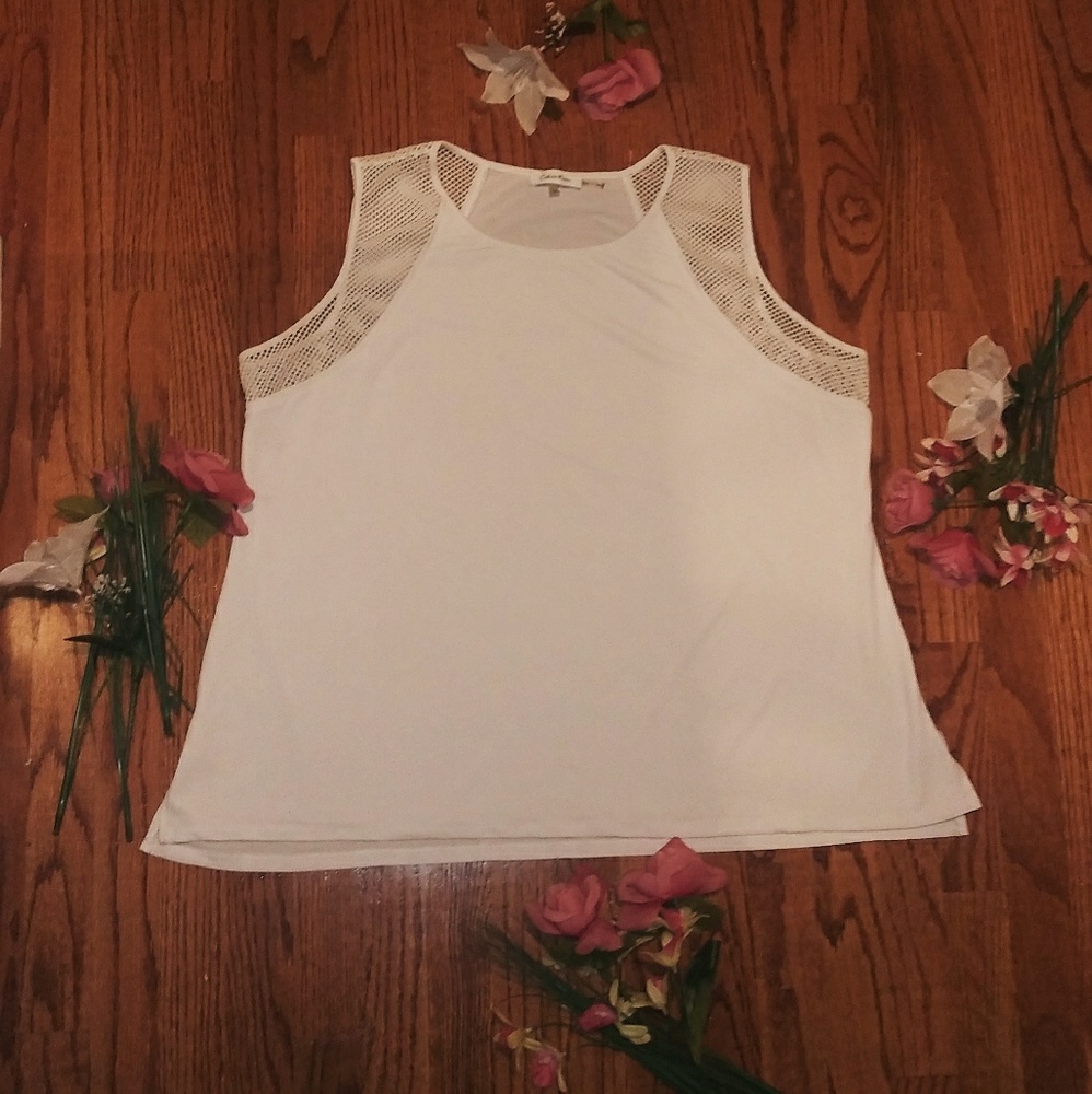 Calvin Klein Workout Top